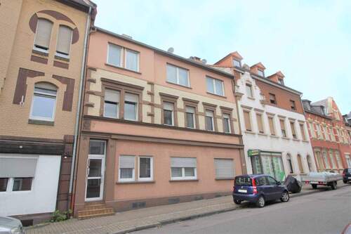 fr - Moderne & helle Wohnung in der Poststraße!