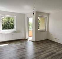 Rückzugsort gesucht? Ruhige Wohnung mit Weitblick - Salzgitter Lebenstedt