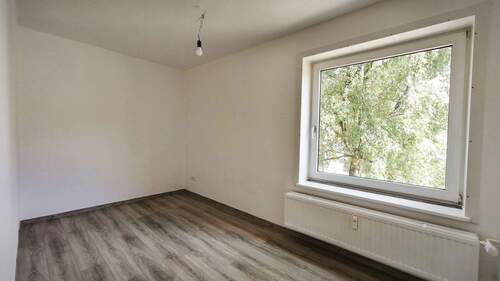 Kinderzimmer - 3 Zimmer Etagenwohnung in Salzgitter