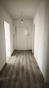 Flurbereich - Etagenwohnung mit 60,00 m² in Salzgitter zur Miete