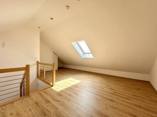 Dachgeschoss - 