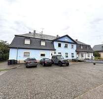 Wohnung mit Garten und 2 Stellplätzen in Grenznähe - Perl Nennig