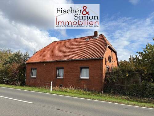 K-16 - 5 Zimmer Einfamilienhaus zum Kaufen in Binnen