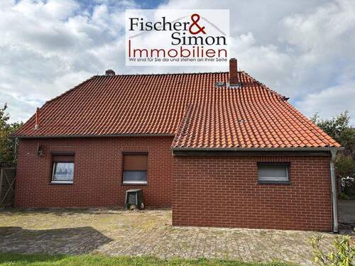 K-18 - Einfamilienhaus mit 110,00 m&sup2; in Binnen zum Kaufen