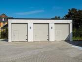 XXL-Neubaugaragen Halberstadt - Garage, Stellplatz in Gerstungen