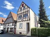 Hausansicht - 7 Zimmer Einfamilienhaus zum Kaufen in Warburg