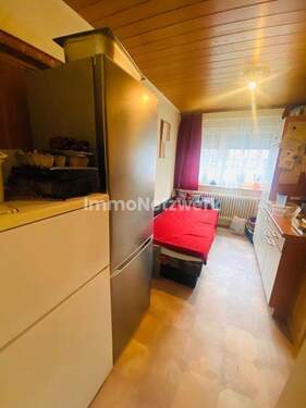 EG Zimmer Kind oder Arbeitszimmer - 