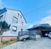 ***Hereinspaziert in Ihr Traumhaus barrierefrei - ländliche Ruhe mit vielseitigen Möglichkeiten*** - Schauenstein