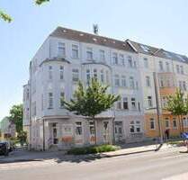 4 Zimmer Dachgeschosswohnung, FrankendammFrankenvorstadt - Stralsund