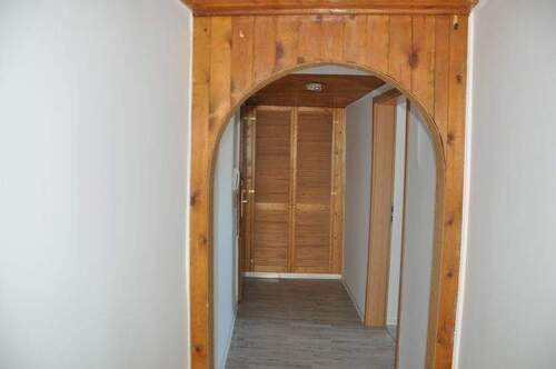 Bild 3 - 4 Zimmer Etagenwohnung in Stralsund