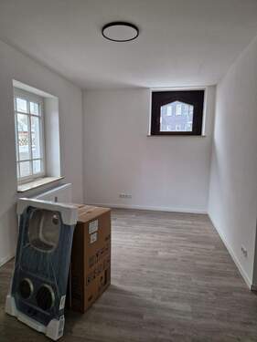 Zimmer App. 1.jpg - Büro mit 42,00 m&sup2; in Clausthal-Zellerfeld zur Miete