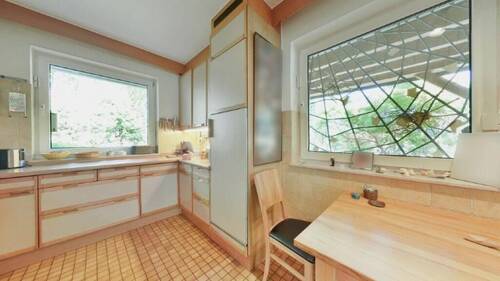 Wohnhaus_Küche - 