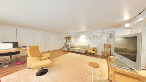 Wohnhaus_Untergeschoss_Büro - 