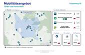 Lageexposee Mobilitätsangebot - 
