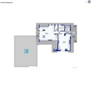 Grundriss Dachgeschoss - 