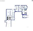Grundriss Untergeschoss - 