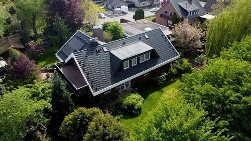 Luftaufnahme - 