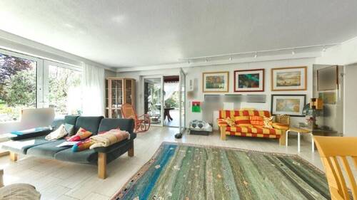 Wohnhaus_Wohnbereich - 
