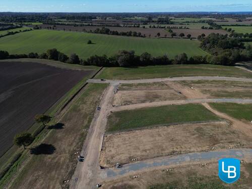 Sonnige Baugrundstücke - Sonne, Strand und Meer! Ihr Traumgrundstück im Ostseebad Schönberg GST 50