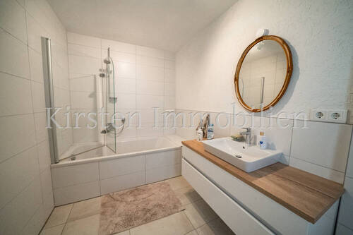 Badezimmer-OG - 