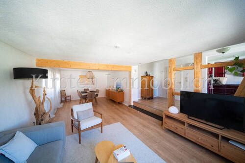 Wohnzimmer-OG - 