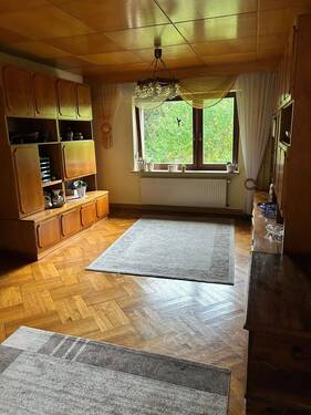 Wohnzimmer - 