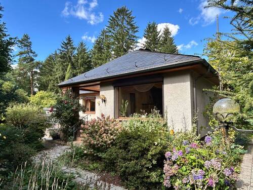 Hausansicht - 