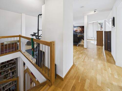 DG 2 Treppe - 