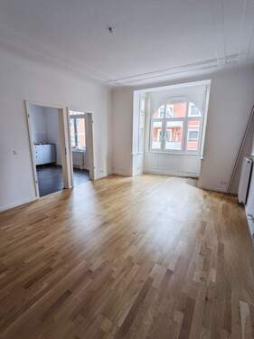 2. OG Wohnzimmer - 
