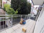 2. OG Balkon - 