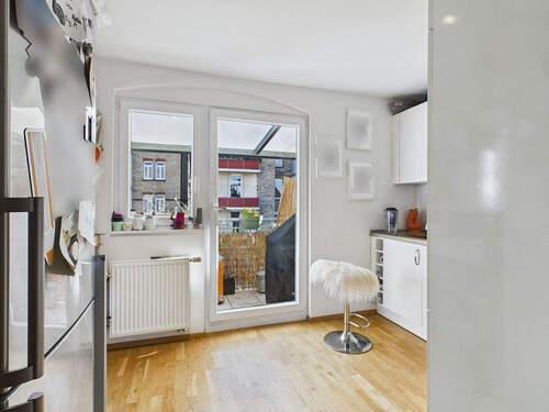 DG 1 Küche - Mehrfamilienhaus, Wohnhaus mit 598,10 m² in Stuttgart zum Kaufen