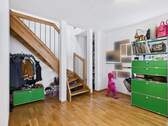 DG 1 Wohnbereich - 