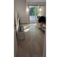 Helle 3-Zimmer-Wohnung mit Balkon in Oldenburg