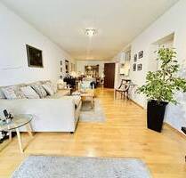 Eigentumswohnung mit Terrasse und Gartenanteil im Wohnpark Soutyhof - Saarlouis Beaumarais