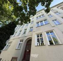 Lichtdurchflutete Citywohnung für den Eigenbedarf im Herzen von Friedenau - Berlin Steglitz