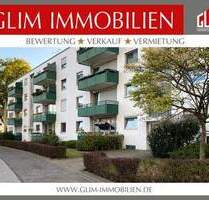 Gut vermietete 3 Zimmer Wohnung mit Loggia in Krefeld-Uerdingen.