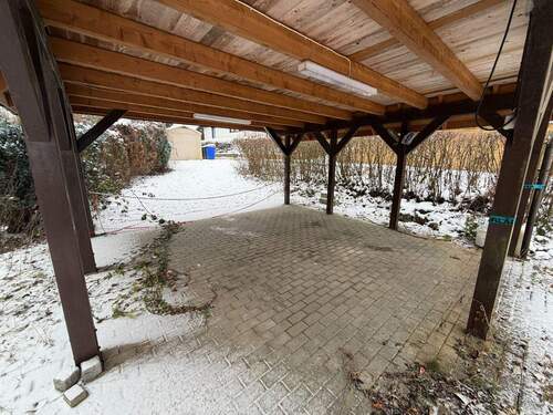 Carport - 