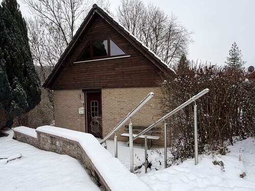 Hausansicht - Einfamilienhaus mit 93,00 m&sup2; in Beverungen zum Kaufen