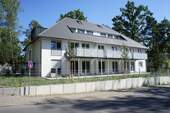 Hausansicht - 