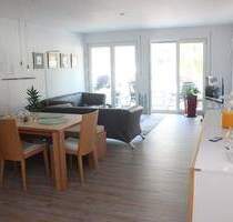 Top Modern - sehr gepflegte und komfortable 3-Zimmer-Wohnung am Rande des Burgbergs - Erlangen