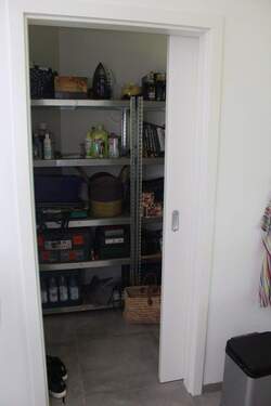 Abstell Vorratskammer - 