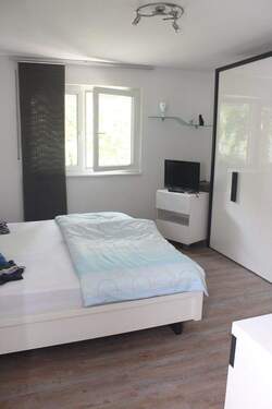 Schlafzimmer 1 - 