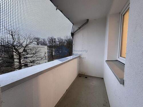 Loggia - 2 Zimmer Etagenwohnung zur Miete in Wolfsburg