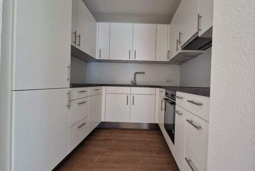 Küche - Etagenwohnung mit 84,50 m&sup2; in Lörrach zur Miete