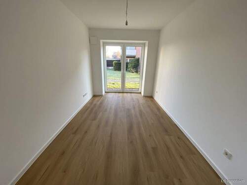 Schlafzimmer - Etagenwohnung mit 63,00 m&sup2; in Bad Zwischenahn zum Kaufen