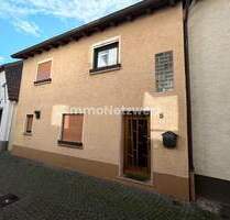 Charmantes Einfamilienhaus in Neuleiningen