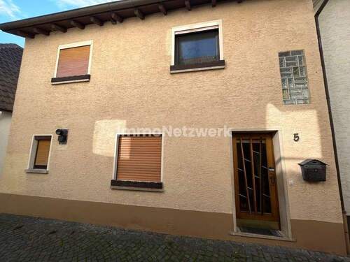 Bild 2 - 4 Zimmer Einfamilienhaus zum Kaufen in Neuleiningen