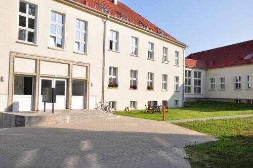 Bild 6 - Etagenwohnung mit 44,00 m&sup2; in Stralsund zur Miete