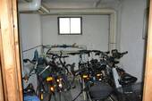 Fahrradkeller - 