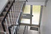 Treppenhaus - 2 Zimmer Etagenwohnung in Barsinghausen